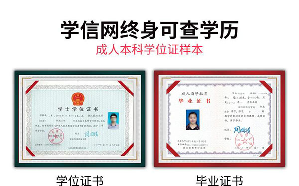 成人教育大学毕业证单位认可吗